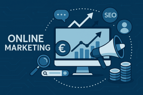 Online-Marketing und SEO