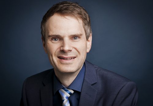 SEO-Berater Andreas Wellensiek