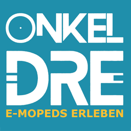Onkel Dre E-Mopeds erleben