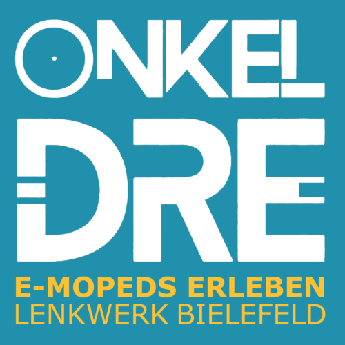 Onkel Dre im Lenkwerk Bielefeld